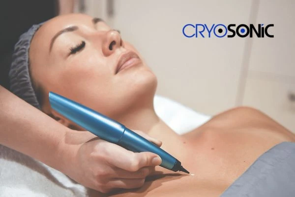 Why Choose CryoPen ?