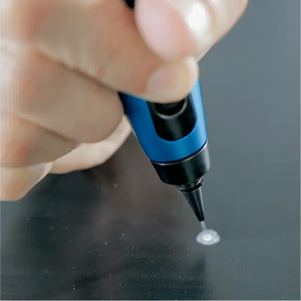 FAQs – CryoPen Mole Removal Treatment