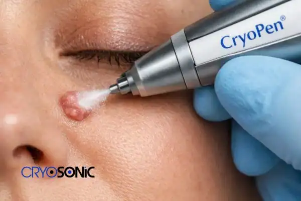 Image of Angiofibroma Treatment 
