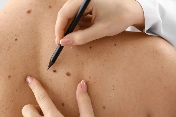 Salicylic Acid vs Cryotherapy  